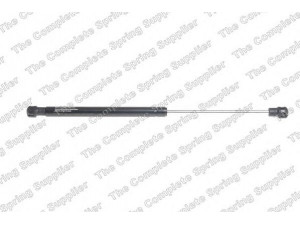 ROC GS1737 dujinė spyruoklė, bagažinė 
 Priedai -> Bagažinė/pakrovimo skyrius
8T0827919
