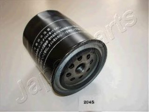 JAPANPARTS FO-204S alyvos filtras 
 Filtrai -> Alyvos filtras
15601-44010, 15601-44011
