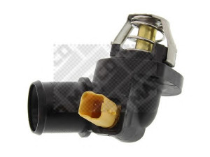 MAPCO 28414 termostatas, aušinimo skystis 
 Aušinimo sistema -> Termostatas/tarpiklis -> Thermostat
1336-Z2, 9650926280