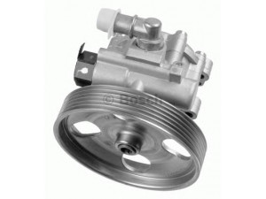 BOSCH K S00 000 138 hidraulinis siurblys, vairo sistema 
 Vairavimas -> Vairo pavara/siurblys
4007 AV, 4007 AV