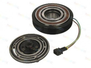 THERMOTEC KTT040124 magnetinė sankaba, oro kondicionieriaus kompresorius 
 Oro kondicionavimas -> Kompresorius/dalys