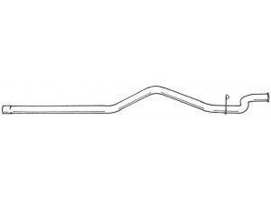 AKS DASIS SG25711 išleidimo kolektorius