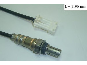 ACI - AVESA SLS-13321 lambda jutiklis 
 Išmetimo sistema -> Lambda jutiklis
1628 9S, 1628 QY, 1628 8C, 1628 PX