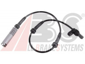 A.B.S. 30263 jutiklis, rato greitis 
 Elektros įranga -> Jutikliai
34 52 2 282 780