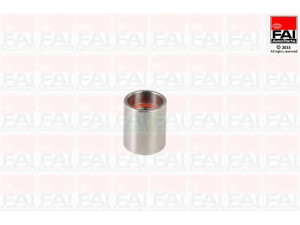 FAI AutoParts T1231 kreipiantysis skriemulys, paskirstymo diržas 
 Diržinė pavara -> Paskirstymo diržas/komplektas -> Laisvasis/kreipiamasis skriemulys