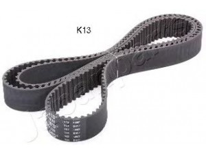 JAPANPARTS DD-K13 paskirstymo diržas 
 Techninės priežiūros dalys -> Papildomas remontas
24312-39800, 24312-39810