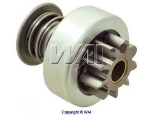 WAIglobal 54-9146 laisvos eigos pavara, starteris
1308287