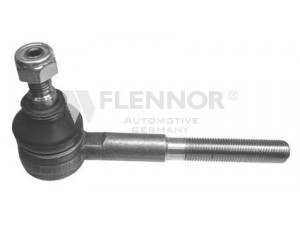 FLENNOR FL880-B skersinės vairo trauklės galas 
 Vairavimas -> Vairo mechanizmo sujungimai
0013305335, 0013307035