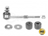MEYLE 616 060 0020/HD šarnyro stabilizatorius 
 Ašies montavimas/vairavimo mechanizmas/ratai -> Stabilizatorius/fiksatoriai -> Savaime išsilyginanti atrama
48 01 837, 48 08 136, 48 01 837
