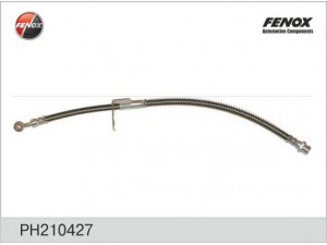 FENOX PH210427 stabdžių žarnelė 
 Stabdžių sistema -> Stabdžių žarnelės
5873125000