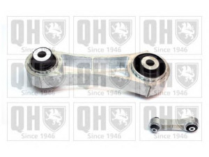 QUINTON HAZELL EM4224 variklio montavimas 
 Variklis -> Variklio montavimas -> Variklio montavimo rėmas
7700422529