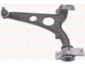 FAI AutoParts SS2247 vikšro valdymo svirtis 
 Ašies montavimas/vairavimo mechanizmas/ratai -> Valdymo svirtis/pasukamosios svirties sujungimas -> Vairo trauklės (valdymo svirtis, išilginis balansyras, diago
46525407