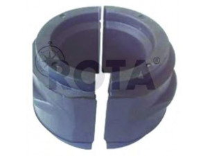 ROTA 2057666 skersinio stabilizatoriaus įvorių komplektas
0003265181
