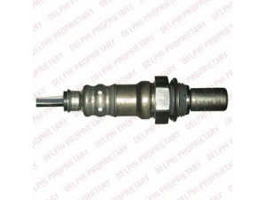 DELPHI ES20037 lambda jutiklis
F32Z 9F472-C, F62F9F472BB, F62Z 9F472-CA