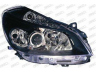 PRASCO RN3254913 priekinis žibintas 
 Kėbulas -> Priekinis žibintas/dalys -> Priekinis žibintas/įterp.
7701061076