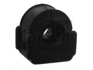 FEBI BILSTEIN 02766 skersinio stabilizatoriaus įvorių komplektas 
 Ašies montavimas/vairavimo mechanizmas/ratai -> Stabilizatorius/fiksatoriai -> Sklendės
171 411 314, 171 411 314 A