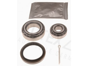 AUTEX 808855 rato guolio komplektas 
 Ašies montavimas/vairavimo mechanizmas/ratai -> Rato stebulė/montavimas -> Rato guolis
1 053 115, 1 053 115, 1 583 567