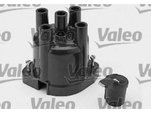 VALEO 244659 montavimo komplektas, uždegimo valdymo blokas