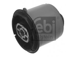 FEBI BILSTEIN 36802 stebulės laikiklio įvorė 
 Ašies montavimas/vairavimo mechanizmas/ratai -> Ašies atrama/ašies korpusas/ašies montavimas -> Pasukamojo veleno sujungimas
5131.G5, 5131.H7, 96 881 019 80