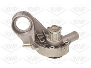 KWP 10191 vandens siurblys 
 Aušinimo sistema -> Vandens siurblys/tarpiklis -> Vandens siurblys
4337095