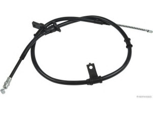 MAGNETI MARELLI 600000122620 trosas, stovėjimo stabdys
59770-25200, 59770-25200