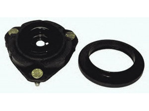 LEMFÖRDER 31482 01 remonto komplektas, pakabos statramstis 
 Ašies montavimas/vairavimo mechanizmas/ratai -> Montavimas, pakabos statramstis