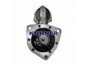 AD KÜHNER 20742 starteris
600-813-2430, 600-813-2620, 600-813-2650