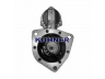 AD KÜHNER 20742 starteris
600-813-2430, 600-813-2620, 600-813-2650