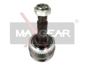 MAXGEAR 49-0270 jungčių komplektas, kardaninis velenas 
 Ratų pavara -> Sujungimai/komplektas