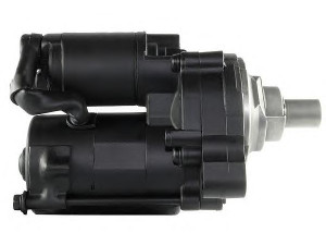 FRIESEN 8052427 starteris 
 Elektros įranga -> Starterio sistema -> Starteris