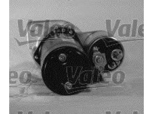 VALEO 594090 starteris