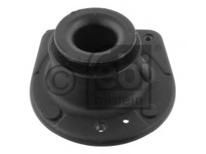 FEBI BILSTEIN 36614 pakabos statramsčio atraminis guolis 
 Ašies montavimas/vairavimo mechanizmas/ratai -> Montavimas, pakabos statramstis
46457409, 46760673, 82491440