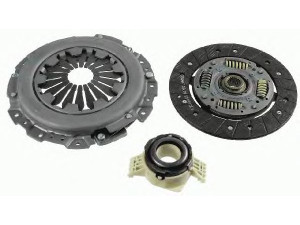 SACHS 3000 951 304 sankabos komplektas 
 Sankaba/dalys -> Sankabos remonto komplektas, visas
46764715, 71715700, 71719405, 71722698