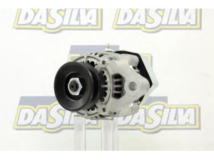 DA SILVA A030061 kintamosios srovės generatorius
6281-200-004-0