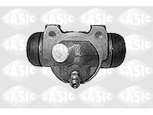 SASIC 4024414 rato stabdžių cilindras 
 Stabdžių sistema -> Ratų cilindrai
440241