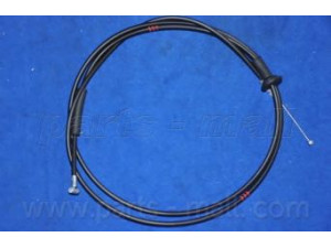 PARTS-MALL PTA-511 gaubto trosas 
 Kėbulas -> Liukai/stogai/durys/stoglangis/sulankstomas stogas -> Gaubtas/dalys/garso izoliacinė medžiaga
811904A000