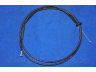 PARTS-MALL PTA-511 gaubto trosas 
 Kėbulas -> Liukai/stogai/durys/stoglangis/sulankstomas stogas -> Gaubtas/dalys/garso izoliacinė medžiaga
811904A000