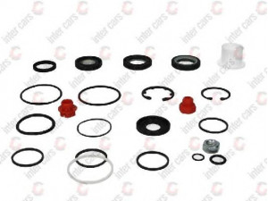 LAUBER CO15599957 tarpiklių rinkinys, vairo mechanizmo pavara