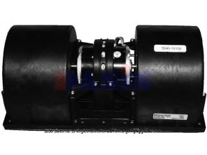 AKS DASIS 740824N vidaus pūtiklis