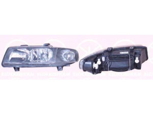 KLOKKERHOLM 66110132A1 priekinis žibintas 
 Kėbulas -> Priekinis žibintas/dalys -> Priekinis žibintas/įterp.
1M1941016