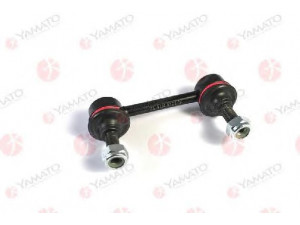 YAMATO J63002YMT šarnyro stabilizatorius 
 Ašies montavimas/vairavimo mechanizmas/ratai -> Stabilizatorius/fiksatoriai -> Savaime išsilyginanti atrama
GA2C-28-170B