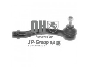 JP GROUP 3544600289 skersinės vairo trauklės galas 
 Vairavimas -> Vairo mechanizmo sujungimai
568202E000, 568202E000