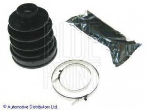 BLUE PRINT ADG08192 gofruotoji membrana, kardaninis velenas 
 Ratų pavara -> Gofruotoji membrana
49506-25B00