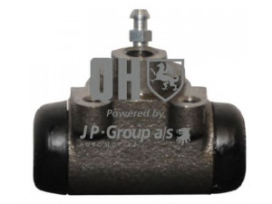 JP GROUP 4361300409 rato stabdžių cilindras 
 Stabdžių sistema -> Ratų cilindrai
6001547632, 7701044681, 6001547632