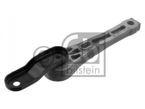 FEBI BILSTEIN 38461 variklio montavimas 
 Variklis -> Variklio montavimas -> Variklio montavimo rėmas
3C0 199 855, 3C0 199 855 H