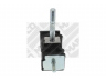 MAPCO 33191 variklio montavimas 
 Variklis -> Variklio montavimas -> Variklio montavimo rėmas
7700770307