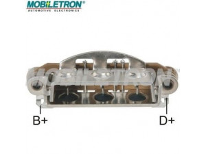 MOBILETRON RM-68 lygintuvas, kintamosios srovės generatorius
8173-24-510, A860T03970, A860T05170