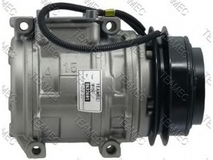 TEAMEC 8623601 kompresorius, oro kondicionierius 
 Oro kondicionavimas -> Kompresorius/dalys
96412612102