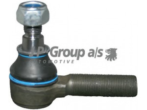 JP GROUP 1544600570 skersinės vairo trauklės galas 
 Vairavimas -> Vairo mechanizmo sujungimai
5021447, 6792901, 880X3270TA, 88VB3286AB