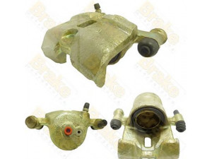 Brake ENGINEERING CA833 stabdžių apkaba 
 Dviratė transporto priemonės -> Stabdžių sistema -> Stabdžių apkaba / priedai
4101126L90